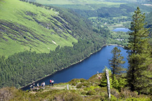 Ireland is in Top 20 Countries to visit in 2020