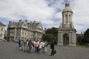 Tourism Ireland Advertising Campaign Targets 9.4m Germans