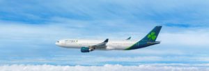 Aer Lingus launch new flights