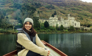 Tourism Ireland In Italy