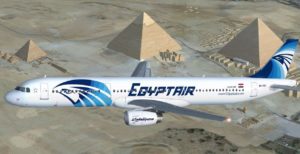 EgyptAir to operate flights from Cairo to Dublin